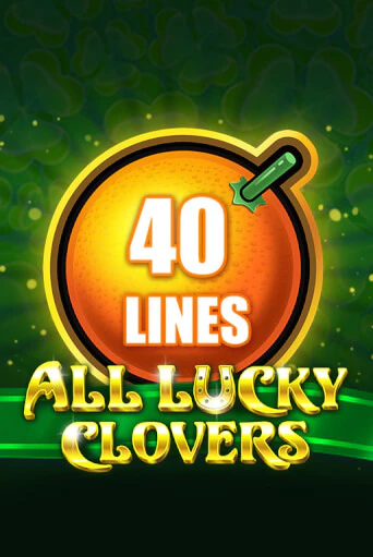 Игровой автомат All Lucky Clovers 40 демо версия онлайн | Казино Azino777