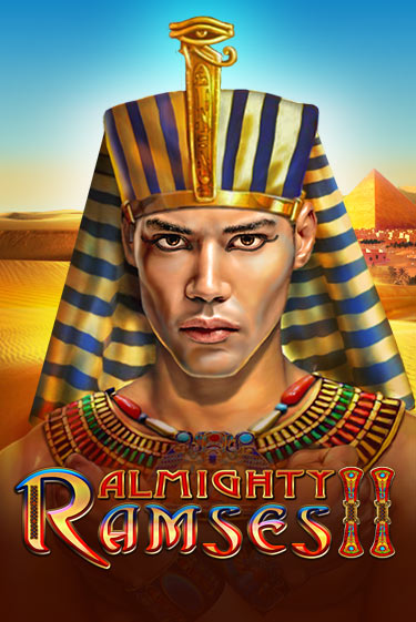 Игровой автомат Almighty Ramses II демо версия онлайн | Казино Azino777