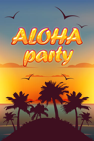Игровой автомат Aloha Party демо версия онлайн | Казино Azino777