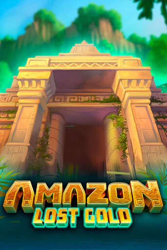 Игровой автомат Amazon - Lost Gold демо версия онлайн | Казино Azino777