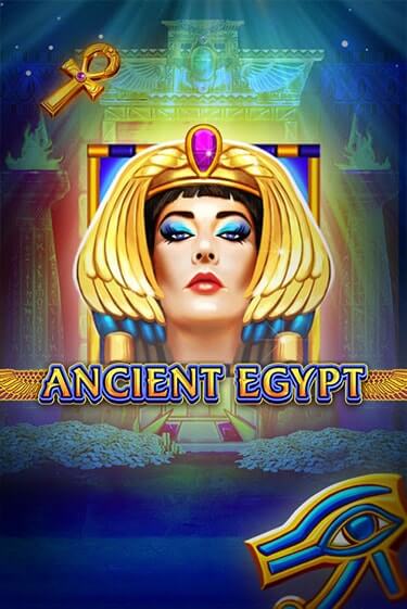 Игровой автомат Ancient Egypt демо версия онлайн | Казино Azino777