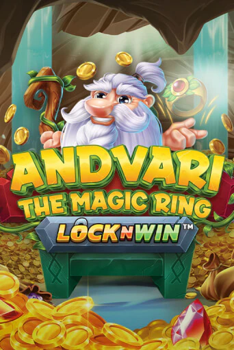 Игровой автомат Andvari: The Magic Ring демо версия онлайн | Казино Azino777
