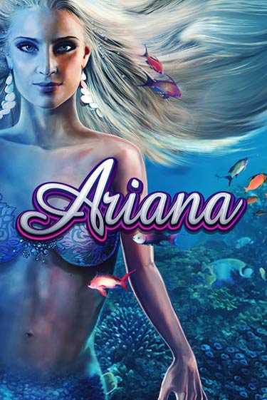 Игровой автомат Ariana демо версия онлайн | Казино Azino777