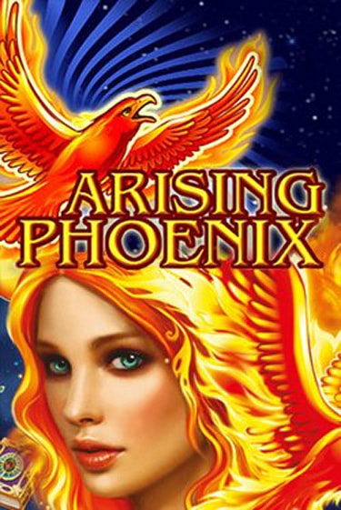 Игровой автомат Arising Phoenix демо версия онлайн | Казино Azino777