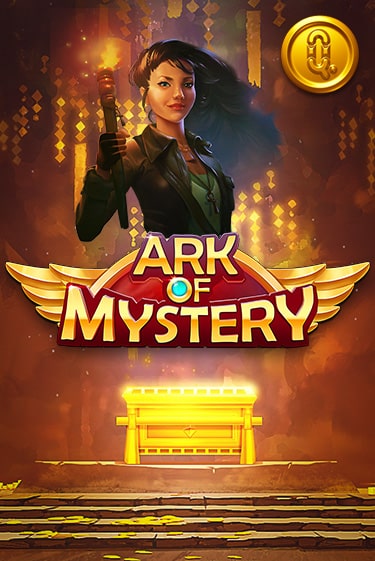 Игровой автомат Ark of Mystery демо версия онлайн | Казино Azino777