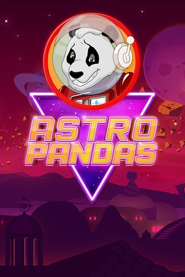 Игровой автомат Astro Pandas демо версия онлайн | Казино Azino777
