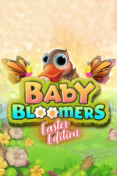 Игровой автомат Baby Bloomers демо версия онлайн | Казино Azino777