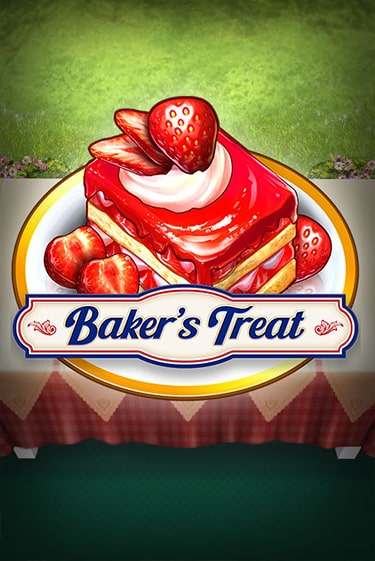 Игровой автомат Baker's Treat демо версия онлайн | Казино Azino777