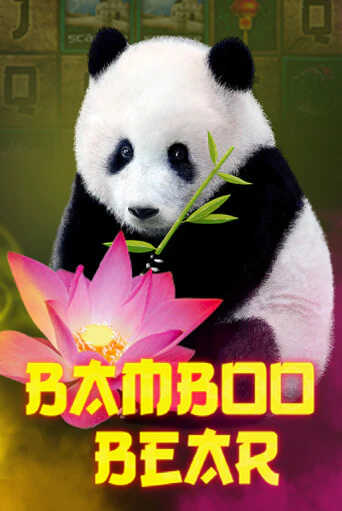Игровой автомат Bamboo Bear демо версия онлайн | Казино Azino777