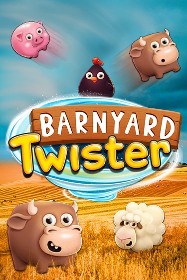 Игровой автомат Barnyard Twister демо версия онлайн | Казино Azino777