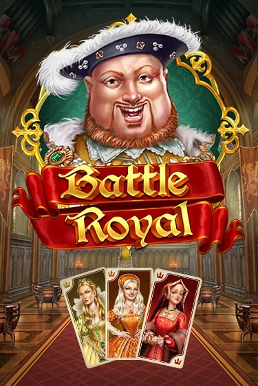 Игровой автомат Battle Royal демо версия онлайн | Казино Azino777