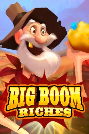 Игровой автомат Big Boom Riches демо версия онлайн | Казино Azino777