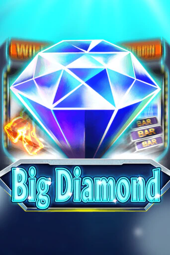 Игровой автомат Big Diamond демо версия онлайн | Казино Azino777