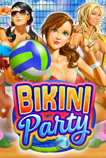 Игровой автомат Bikini Party демо версия онлайн | Казино Azino777