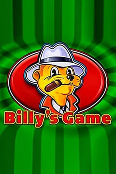 Игровой автомат Billy’s Game демо версия онлайн | Казино Azino777