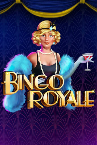 Игровой автомат Bingo Royale демо версия онлайн | Казино Azino777
