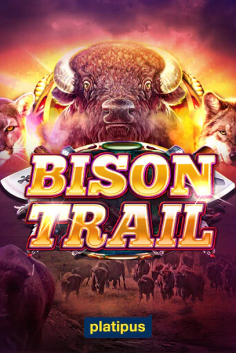 Игровой автомат Bison Trail демо версия онлайн | Казино Azino777