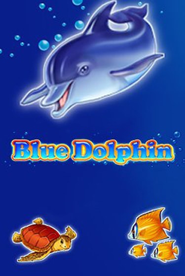 Игровой автомат Blue Dolphin демо версия онлайн | Казино Azino777
