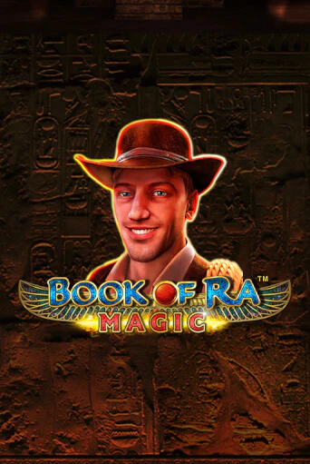 Игровой автомат Book of Ra Magic демо версия онлайн | Казино Azino777