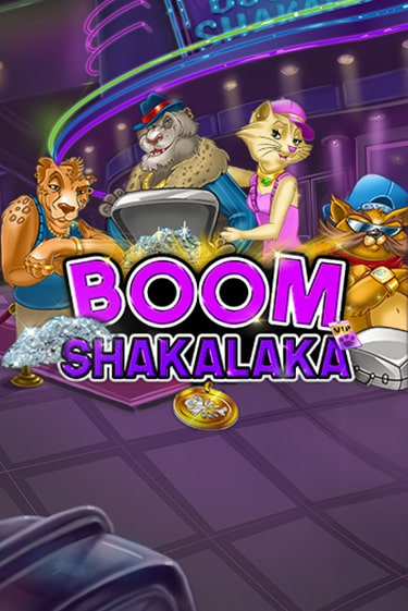 Игровой автомат Boomshakalaka демо версия онлайн | Казино Azino777