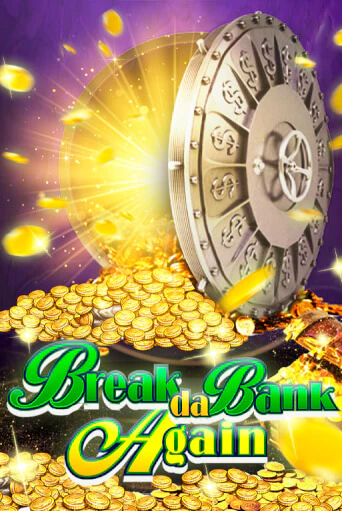 Игровой автомат Break da Bank Again демо версия онлайн | Казино Azino777