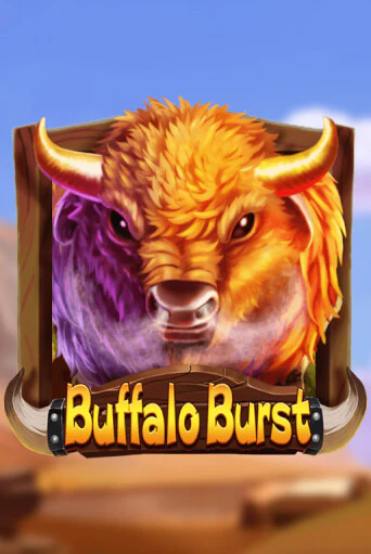 Игровой автомат Buffalo Burst демо версия онлайн | Казино Azino777