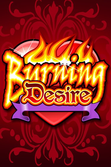 Игровой автомат Burning Desire демо версия онлайн | Казино Azino777