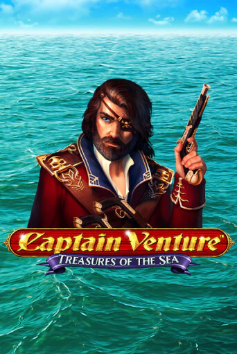 Игровой автомат Captain Venture демо версия онлайн | Казино Azino777