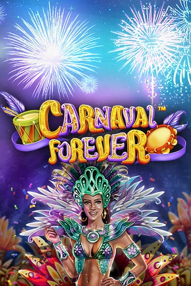 Игровой автомат Carnaval Forever демо версия онлайн | Казино Azino777