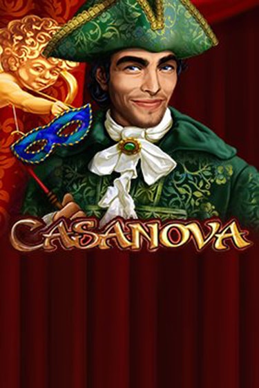 Игровой автомат Casanova демо версия онлайн | Казино Azino777