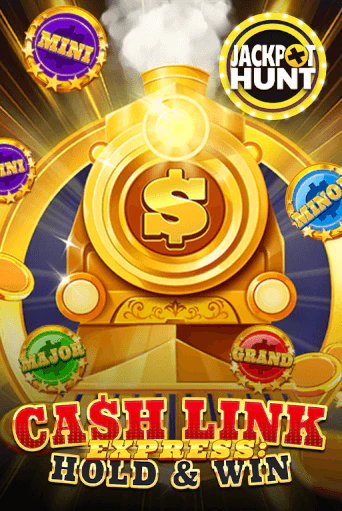 Игровой автомат Cash Link Express: Hold & Win демо версия онлайн | Казино Azino777
