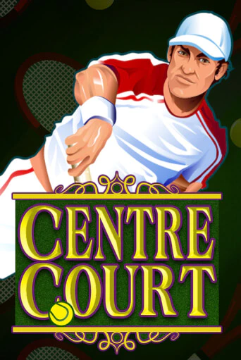 Игровой автомат Centre Court демо версия онлайн | Казино Azino777