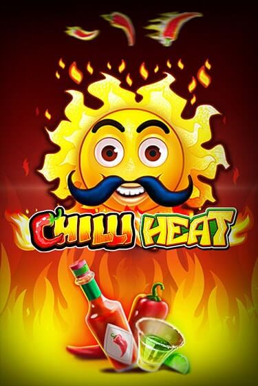 Игровой автомат Chilli Heat™ демо версия онлайн | Казино Azino777