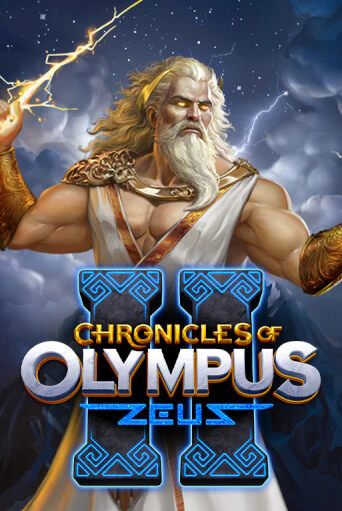 Игровой автомат Chronicles of Olympus II Zeus демо версия онлайн | Казино Azino777