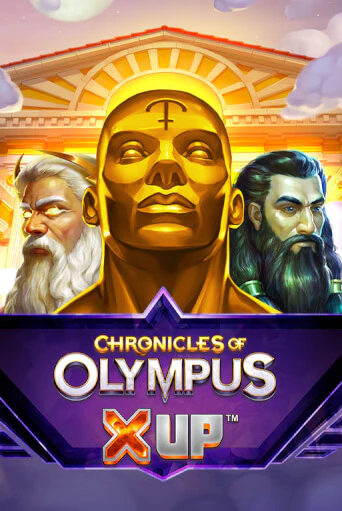 Игровой автомат Chronicles of Olympus X UP демо версия онлайн | Казино Azino777