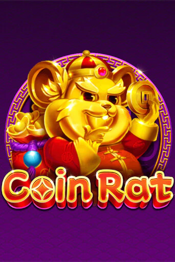 Игровой автомат Coin Rat демо версия онлайн | Казино Azino777