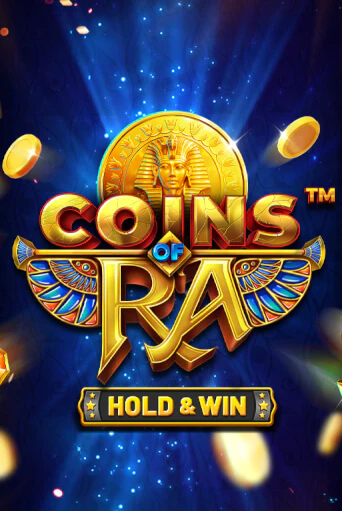 Игровой автомат Coins Of Ra - Hold & Win демо версия онлайн | Казино Azino777