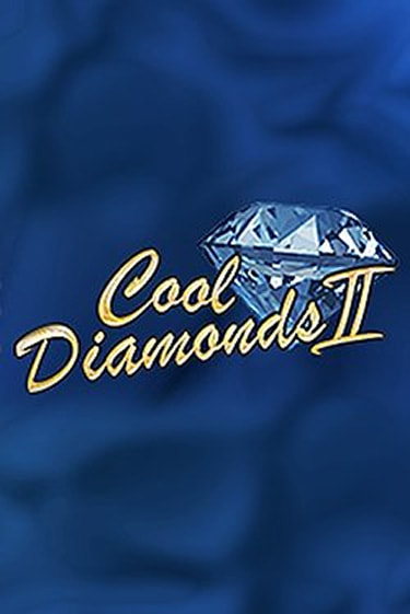 Игровой автомат Cool Diamonds II демо версия онлайн | Казино Azino777