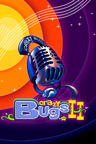 Игровой автомат Crazy Bugs II демо версия онлайн | Казино Azino777