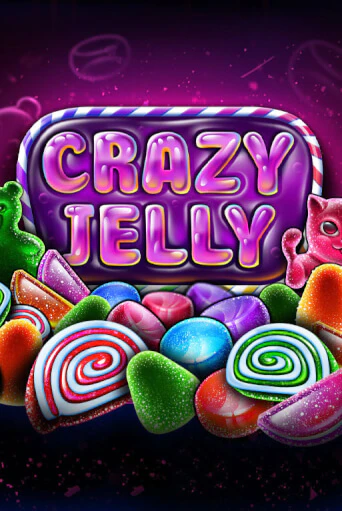 Игровой автомат Crazy Jelly демо версия онлайн | Казино Azino777