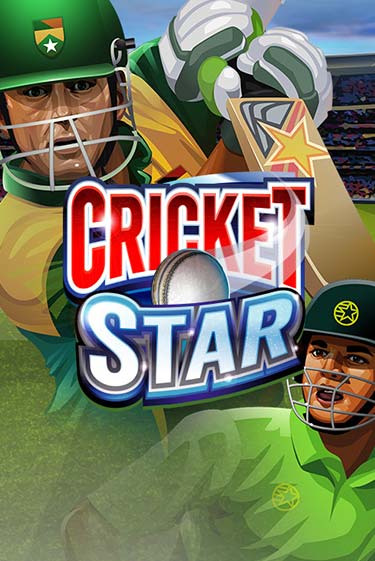 Игровой автомат Cricket Star демо версия онлайн | Казино Azino777