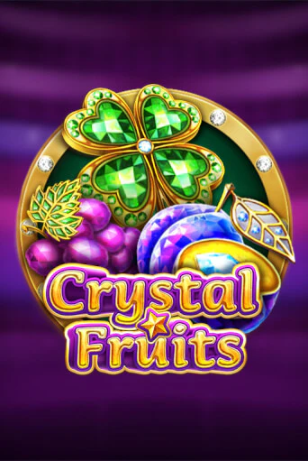 Игровой автомат Crystal Fruits демо версия онлайн | Казино Azino777