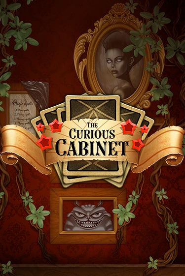 Игровой автомат The Curious Cabinet демо версия онлайн | Казино Azino777