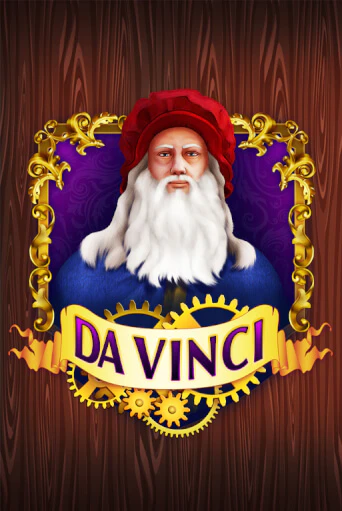 Игровой автомат da Vinci демо версия онлайн | Казино Azino777
