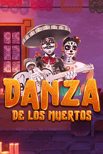 Игровой автомат Danza de los Muertos демо версия онлайн | Казино Azino777