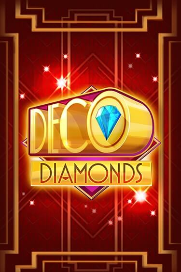 Игровой автомат Deco Diamonds демо версия онлайн | Казино Azino777