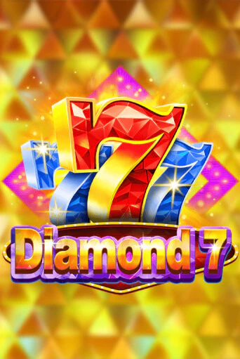 Игровой автомат Diamond 7 демо версия онлайн | Казино Azino777