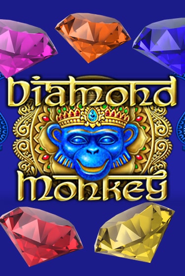 Игровой автомат Diamond Monkey демо версия онлайн | Казино Azino777