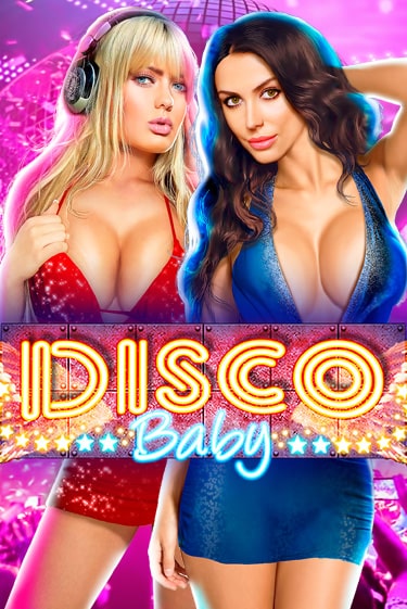Игровой автомат Disco Baby демо версия онлайн | Казино Azino777