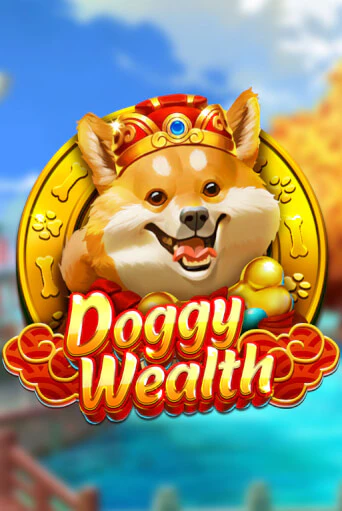 Игровой автомат Doggy Wealth демо версия онлайн | Казино Azino777
